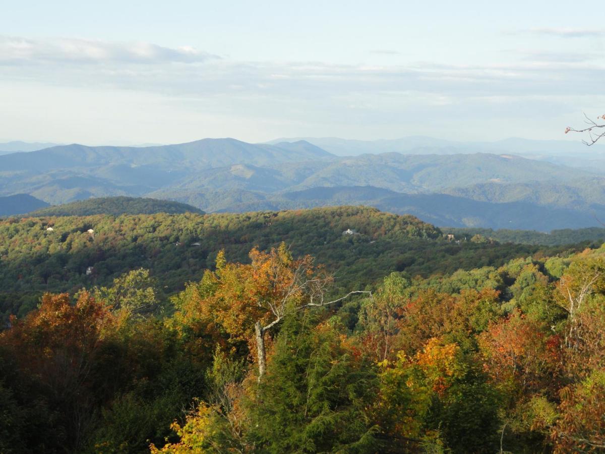 Southcrest Overlook By Vci Real Estate Services ビーチ・マウンテン エクステリア 写真