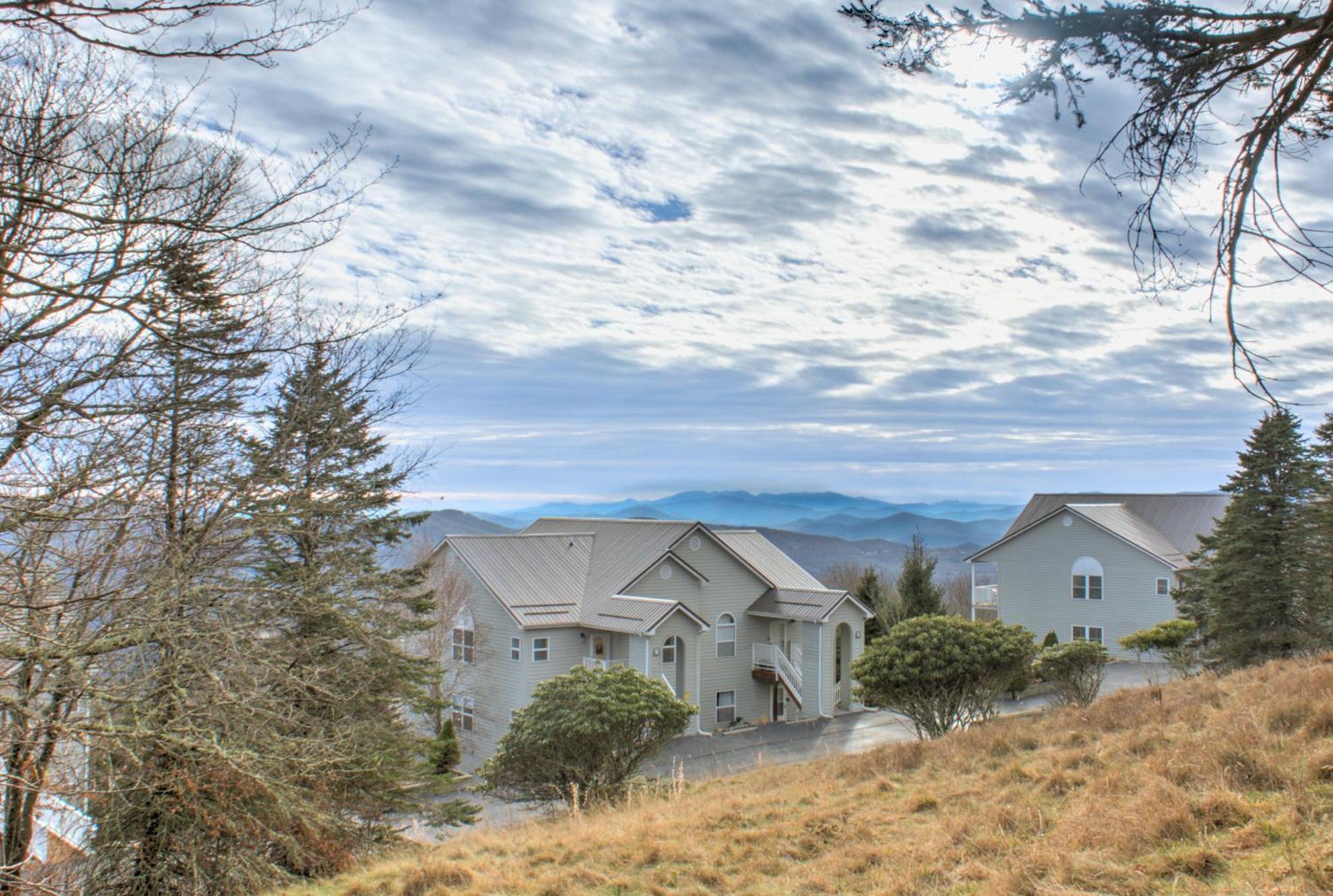 Southcrest Overlook By Vci Real Estate Services ビーチ・マウンテン エクステリア 写真