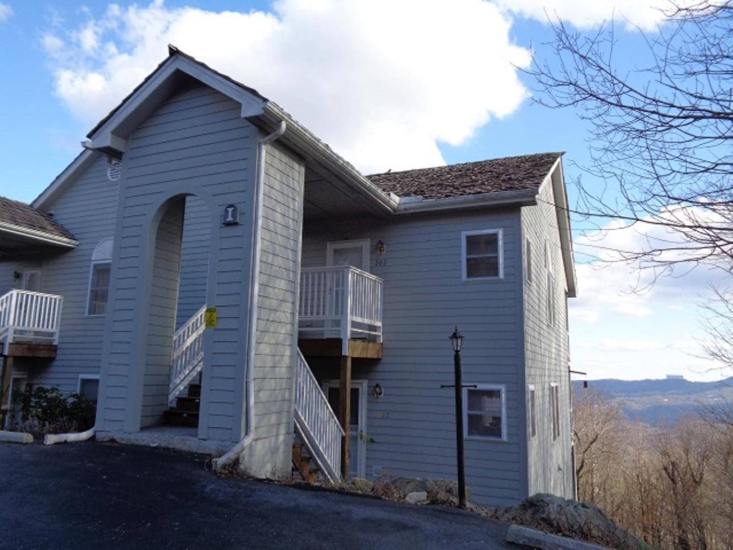 Southcrest Overlook By Vci Real Estate Services ビーチ・マウンテン エクステリア 写真