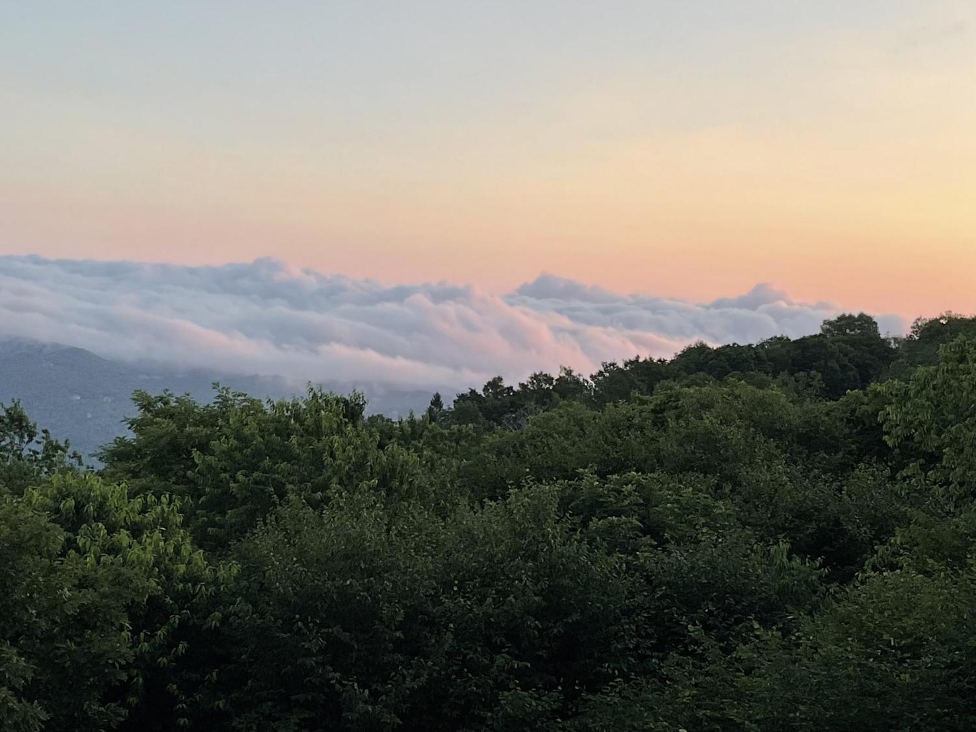 Southcrest Overlook By Vci Real Estate Services ビーチ・マウンテン エクステリア 写真