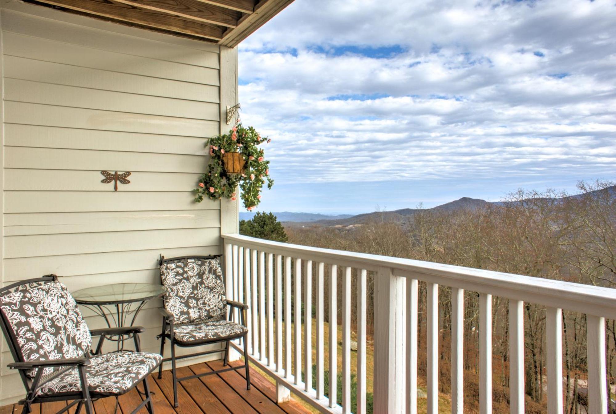 Southcrest Overlook By Vci Real Estate Services ビーチ・マウンテン 部屋 写真