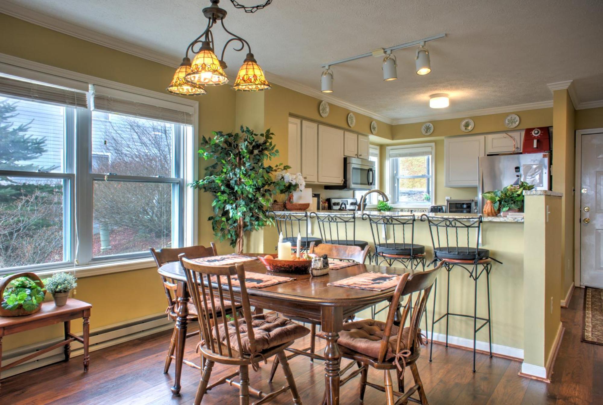 Southcrest Overlook By Vci Real Estate Services ビーチ・マウンテン 部屋 写真