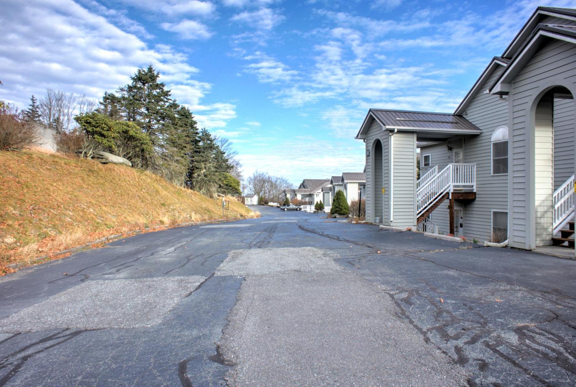 Southcrest Overlook By Vci Real Estate Services ビーチ・マウンテン 部屋 写真