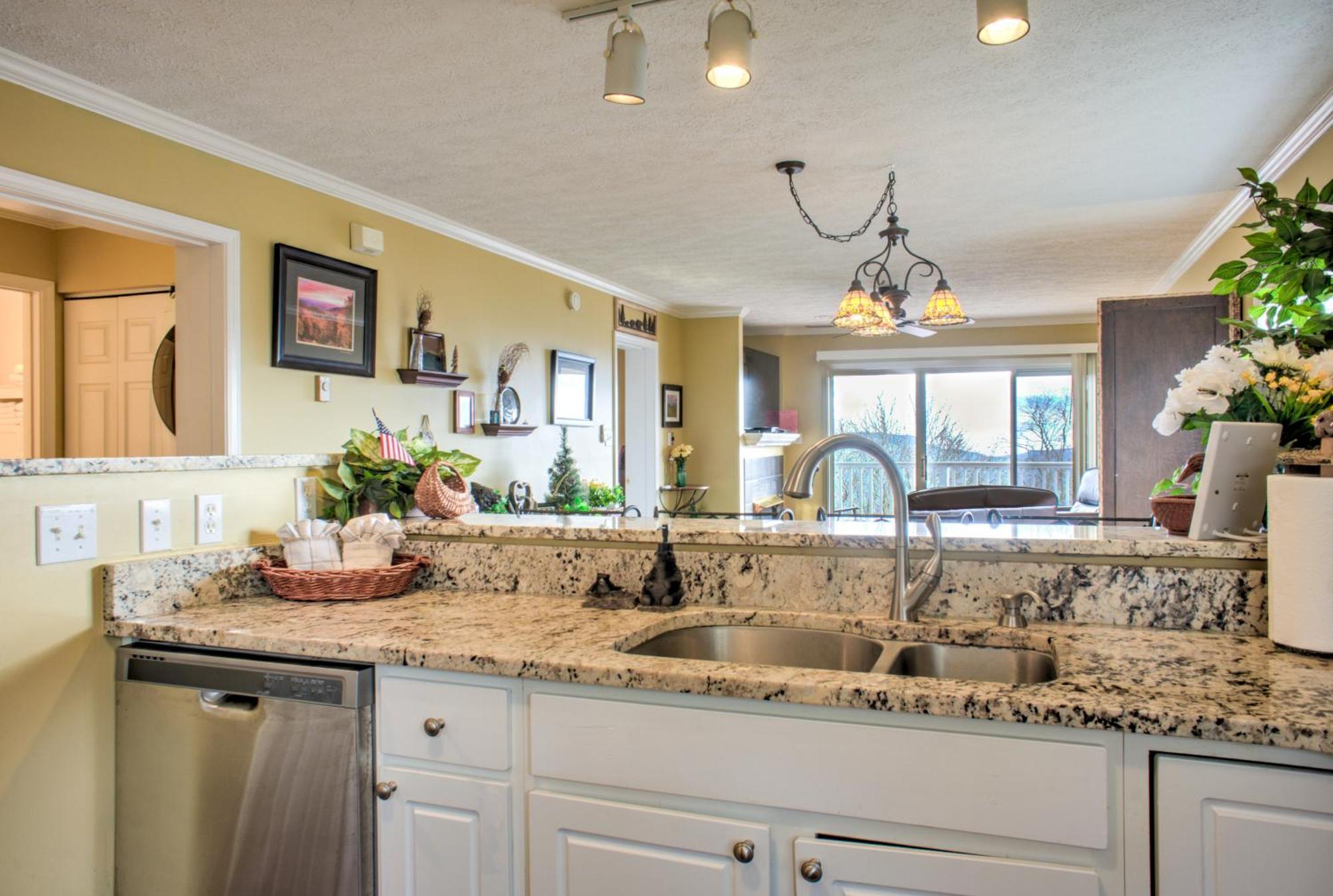 Southcrest Overlook By Vci Real Estate Services ビーチ・マウンテン 部屋 写真