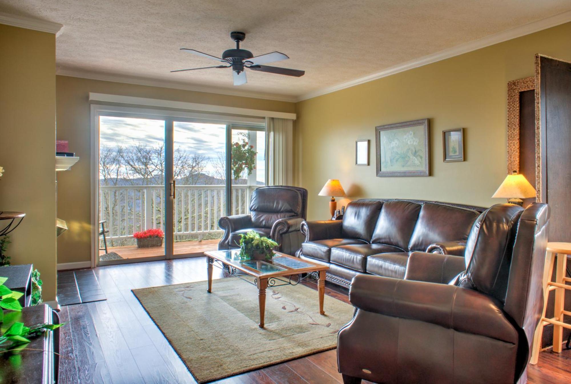 Southcrest Overlook By Vci Real Estate Services ビーチ・マウンテン 部屋 写真