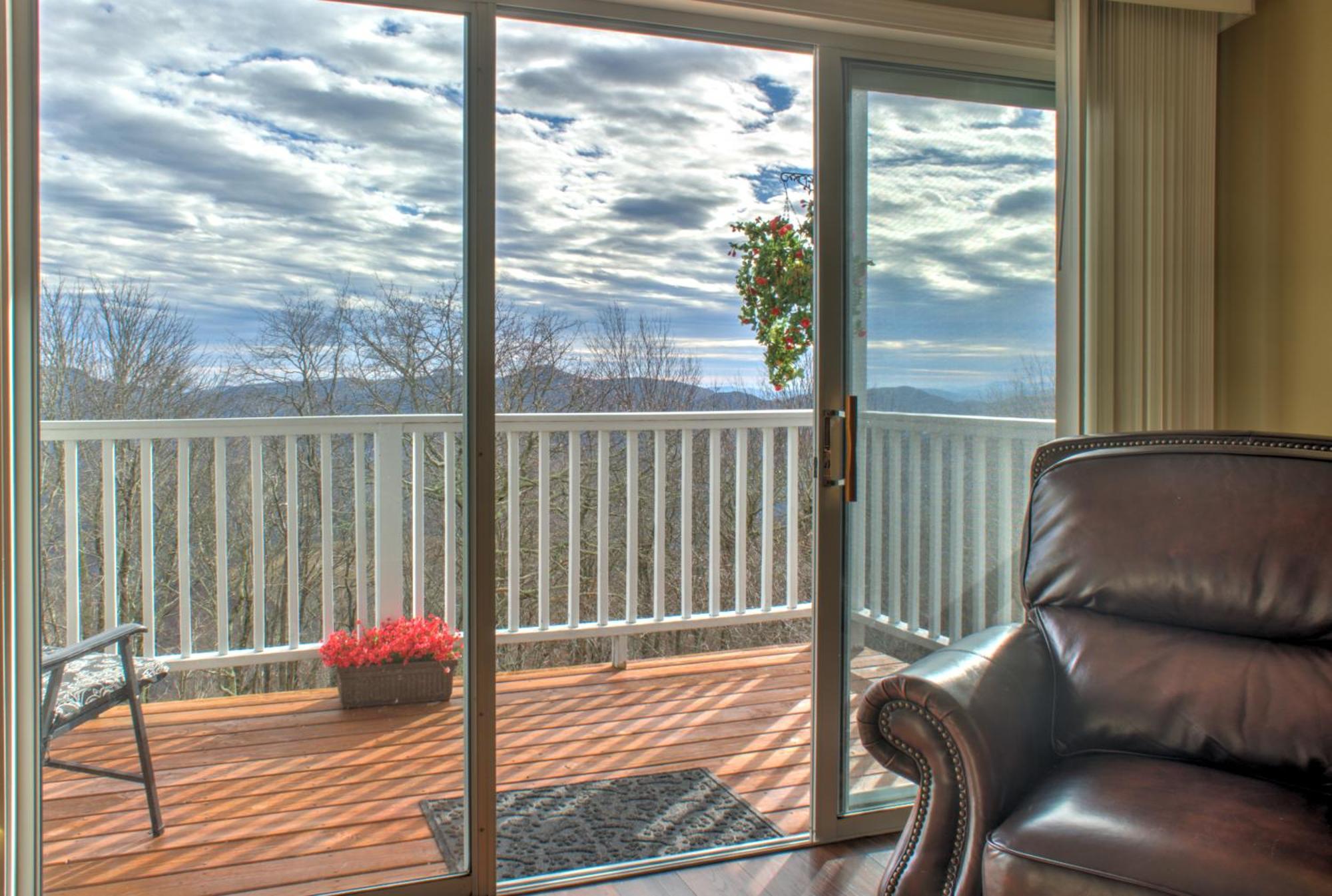 Southcrest Overlook By Vci Real Estate Services ビーチ・マウンテン 部屋 写真