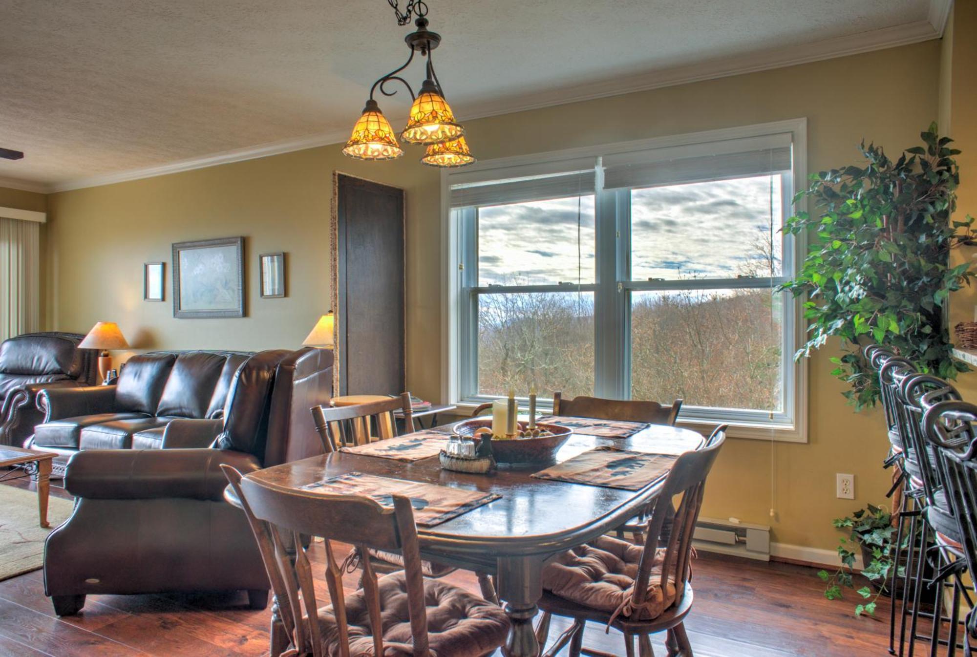 Southcrest Overlook By Vci Real Estate Services ビーチ・マウンテン 部屋 写真