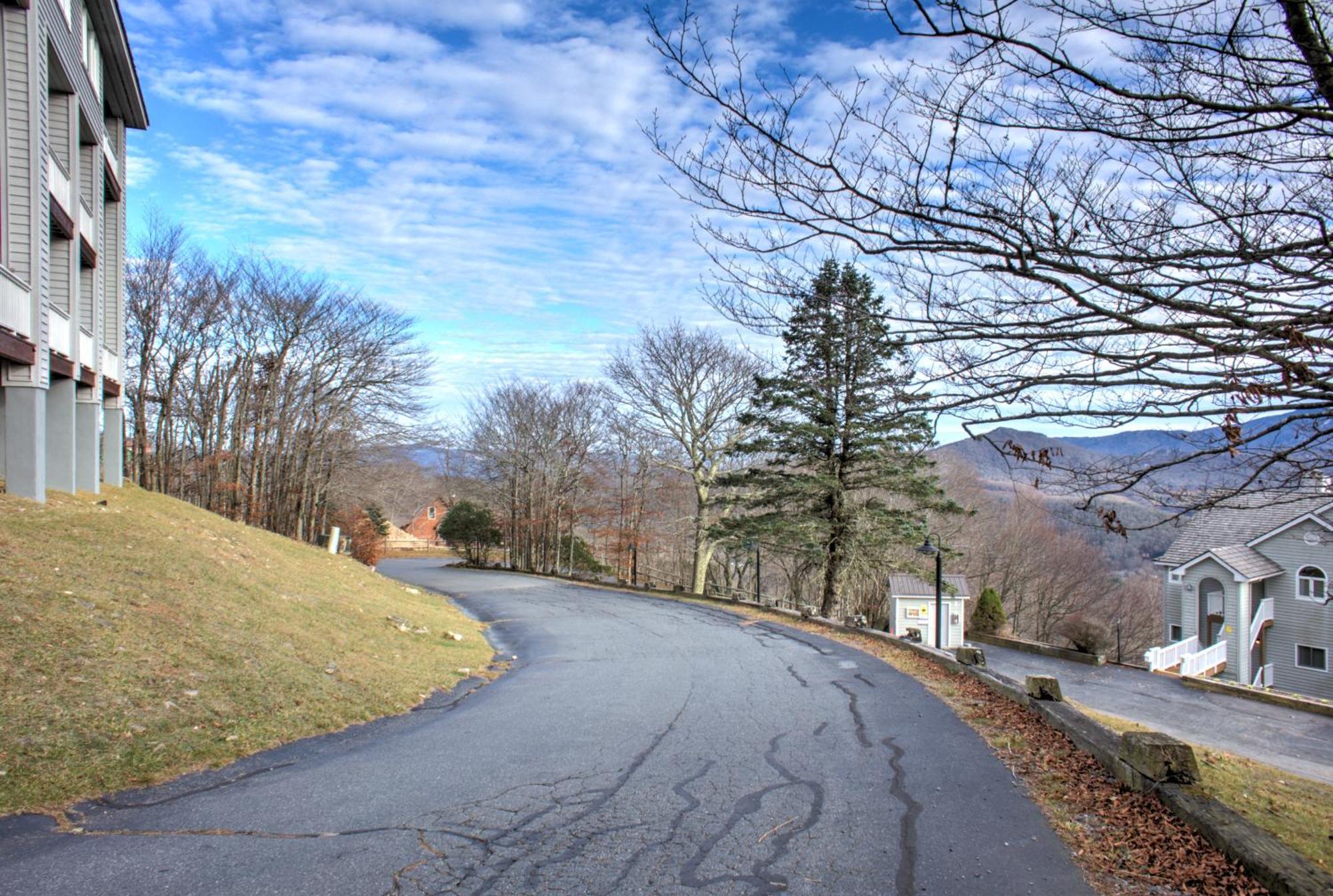 Southcrest Overlook By Vci Real Estate Services ビーチ・マウンテン 部屋 写真