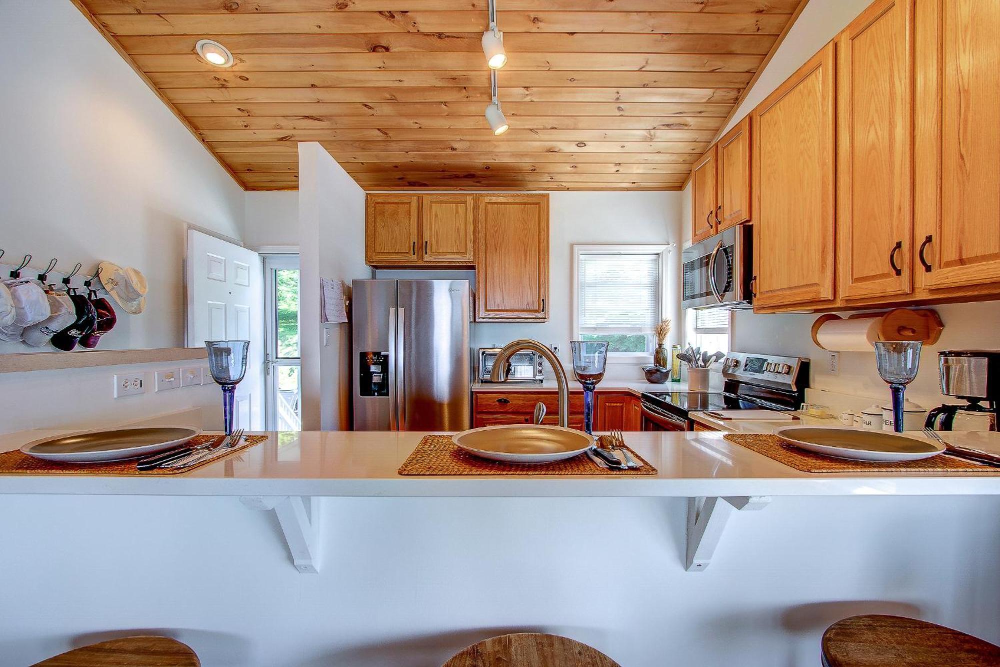 Southcrest Overlook By Vci Real Estate Services ビーチ・マウンテン 部屋 写真