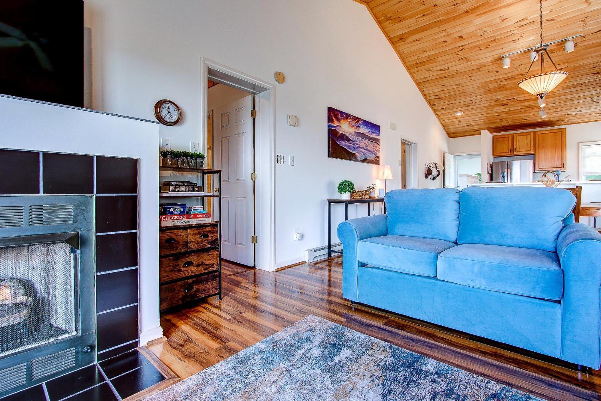 Southcrest Overlook By Vci Real Estate Services ビーチ・マウンテン 部屋 写真