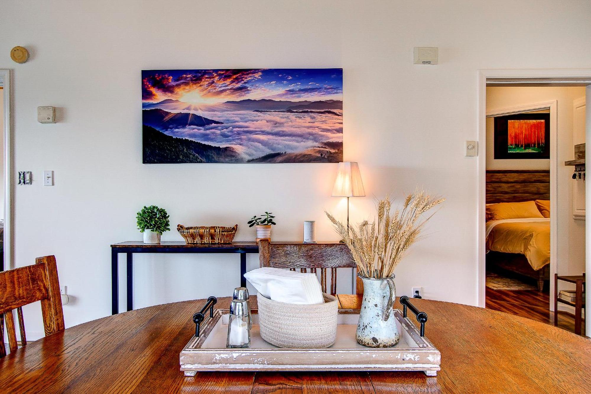 Southcrest Overlook By Vci Real Estate Services ビーチ・マウンテン 部屋 写真