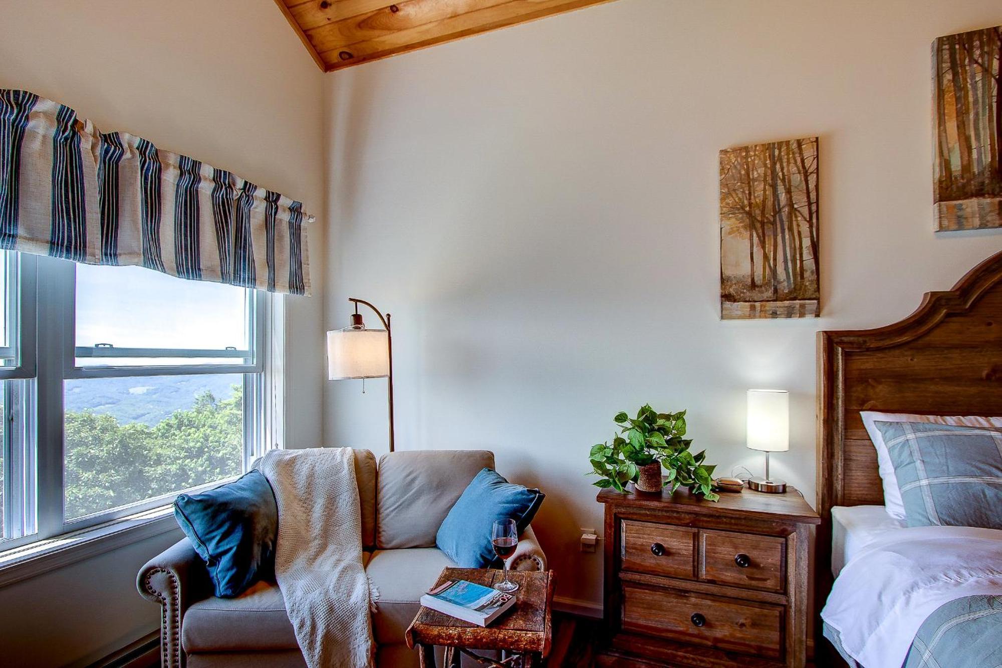 Southcrest Overlook By Vci Real Estate Services ビーチ・マウンテン 部屋 写真