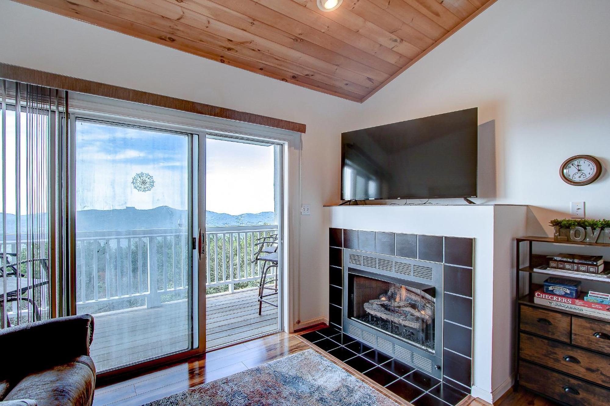 Southcrest Overlook By Vci Real Estate Services ビーチ・マウンテン 部屋 写真