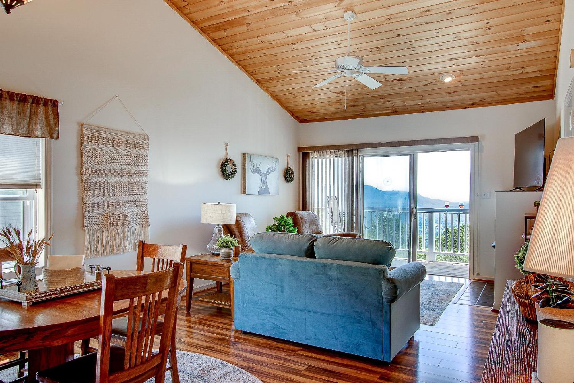 Southcrest Overlook By Vci Real Estate Services ビーチ・マウンテン 部屋 写真