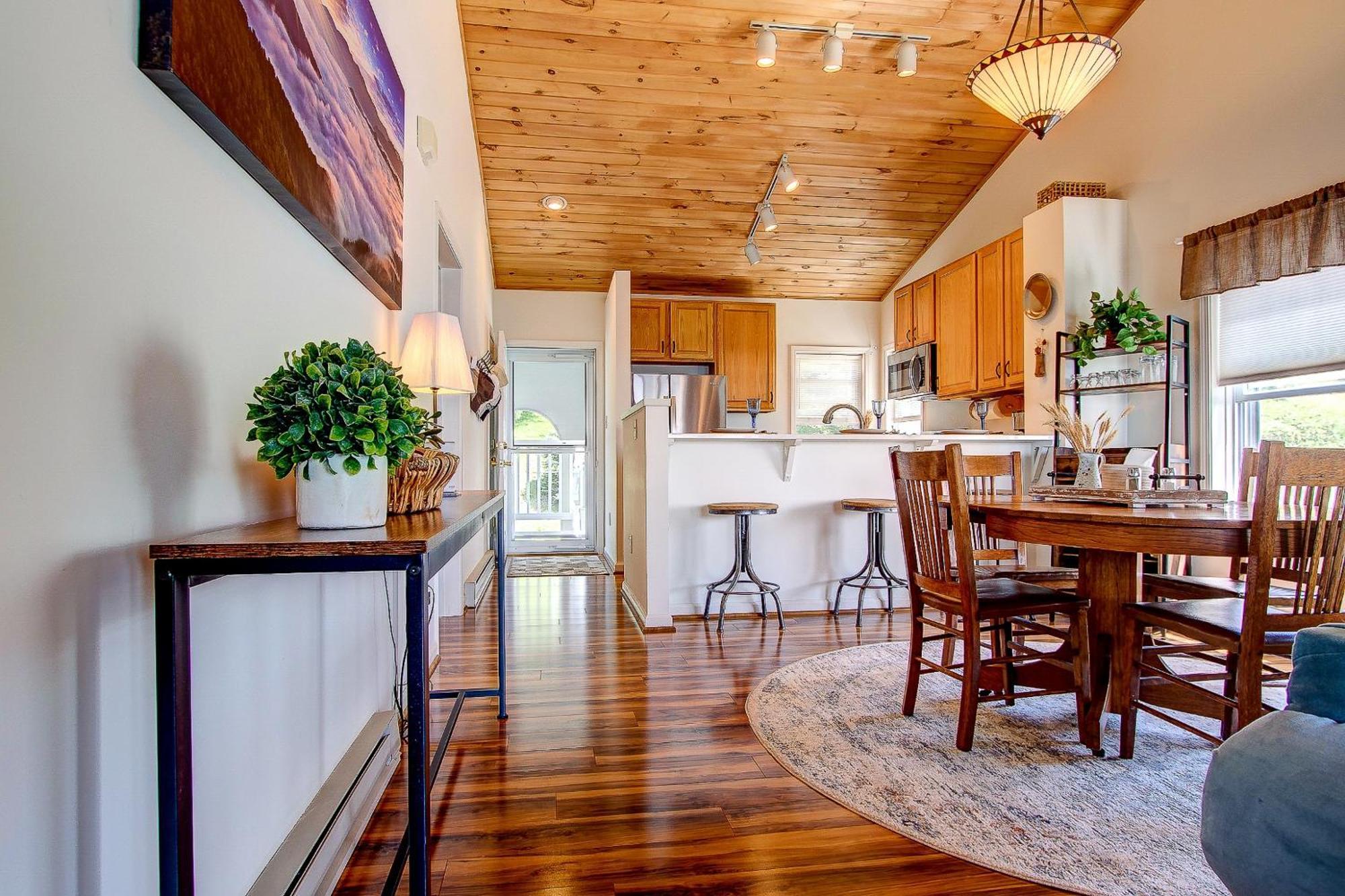 Southcrest Overlook By Vci Real Estate Services ビーチ・マウンテン 部屋 写真