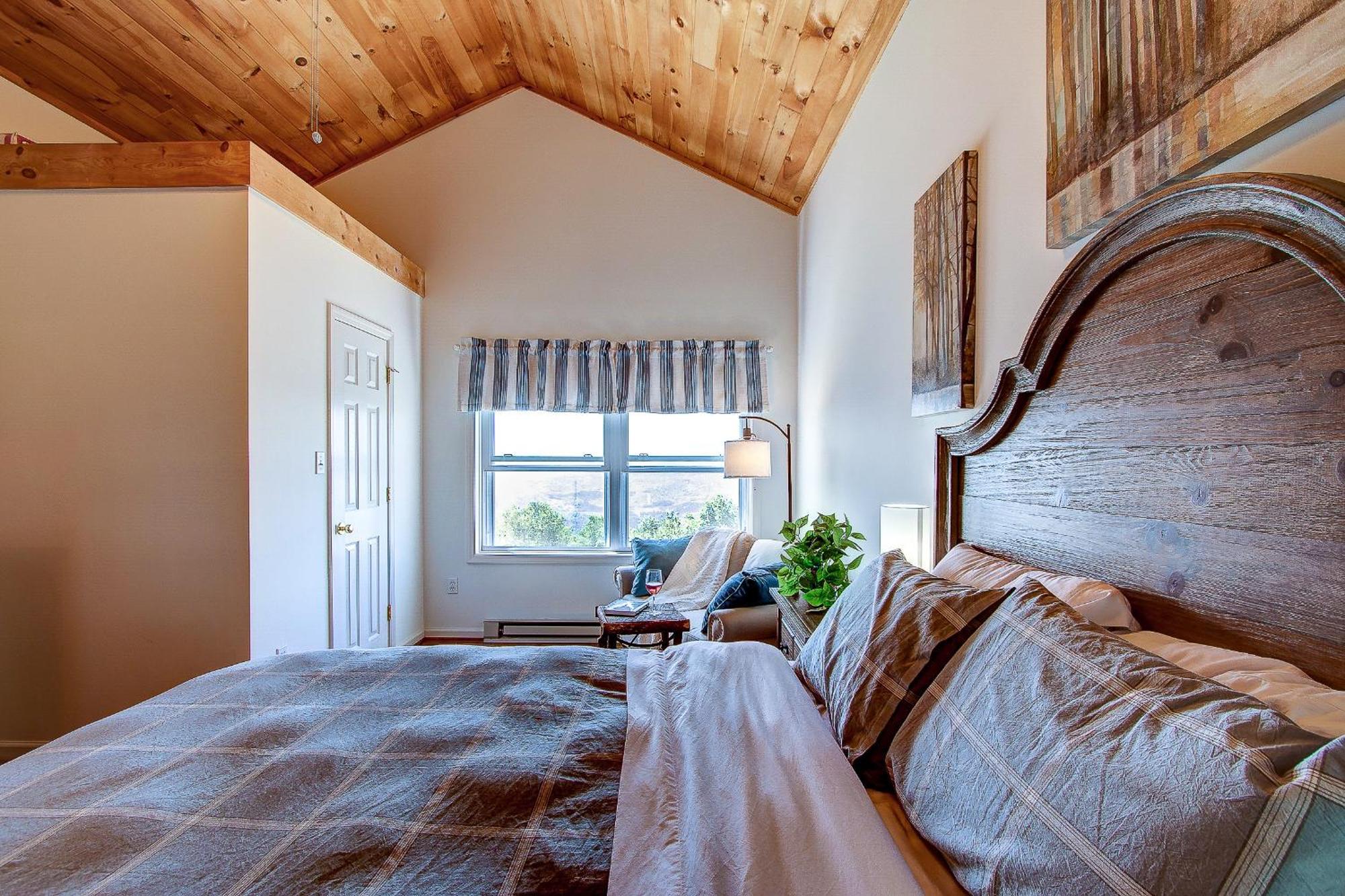 Southcrest Overlook By Vci Real Estate Services ビーチ・マウンテン 部屋 写真