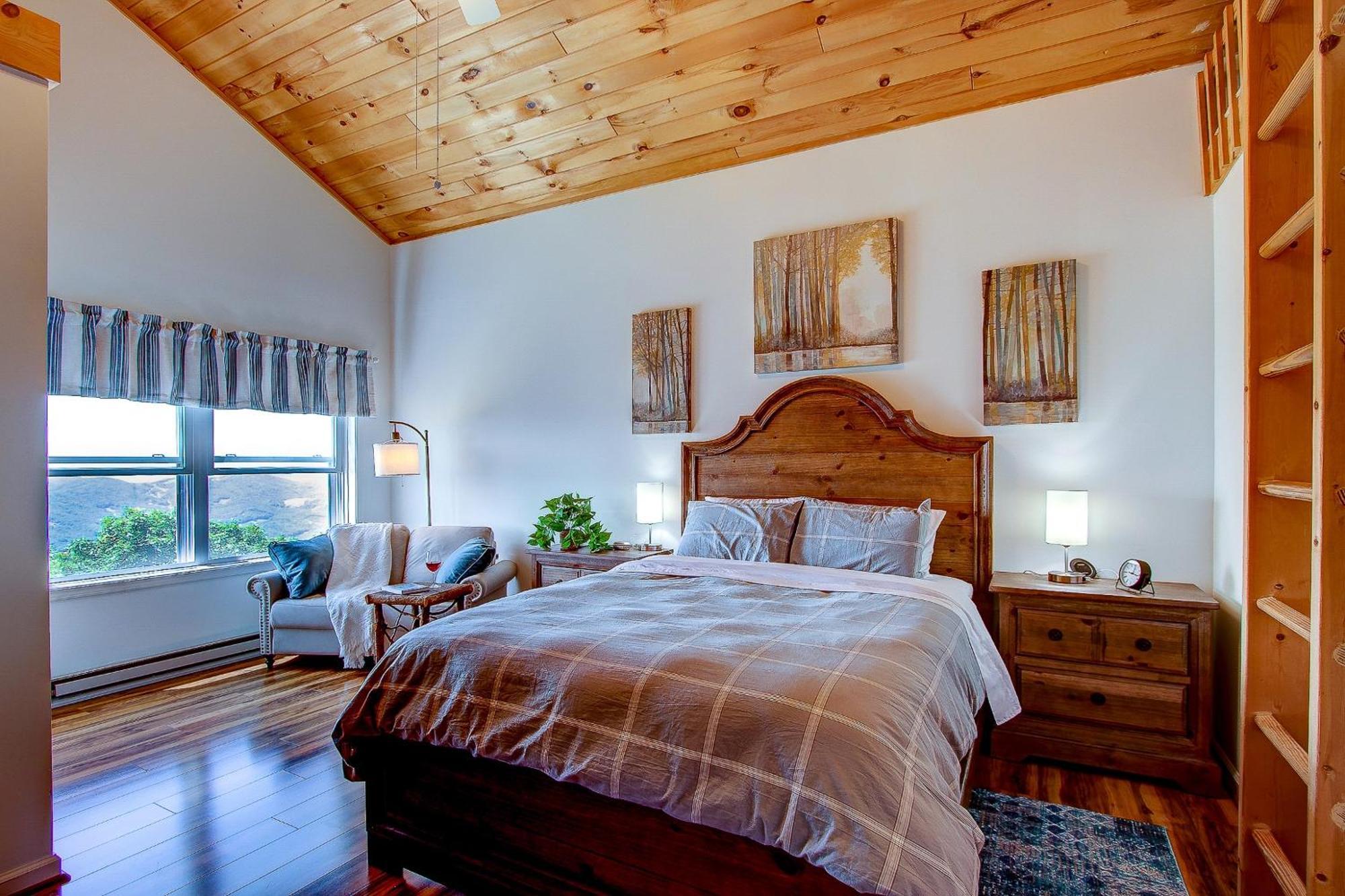 Southcrest Overlook By Vci Real Estate Services ビーチ・マウンテン 部屋 写真