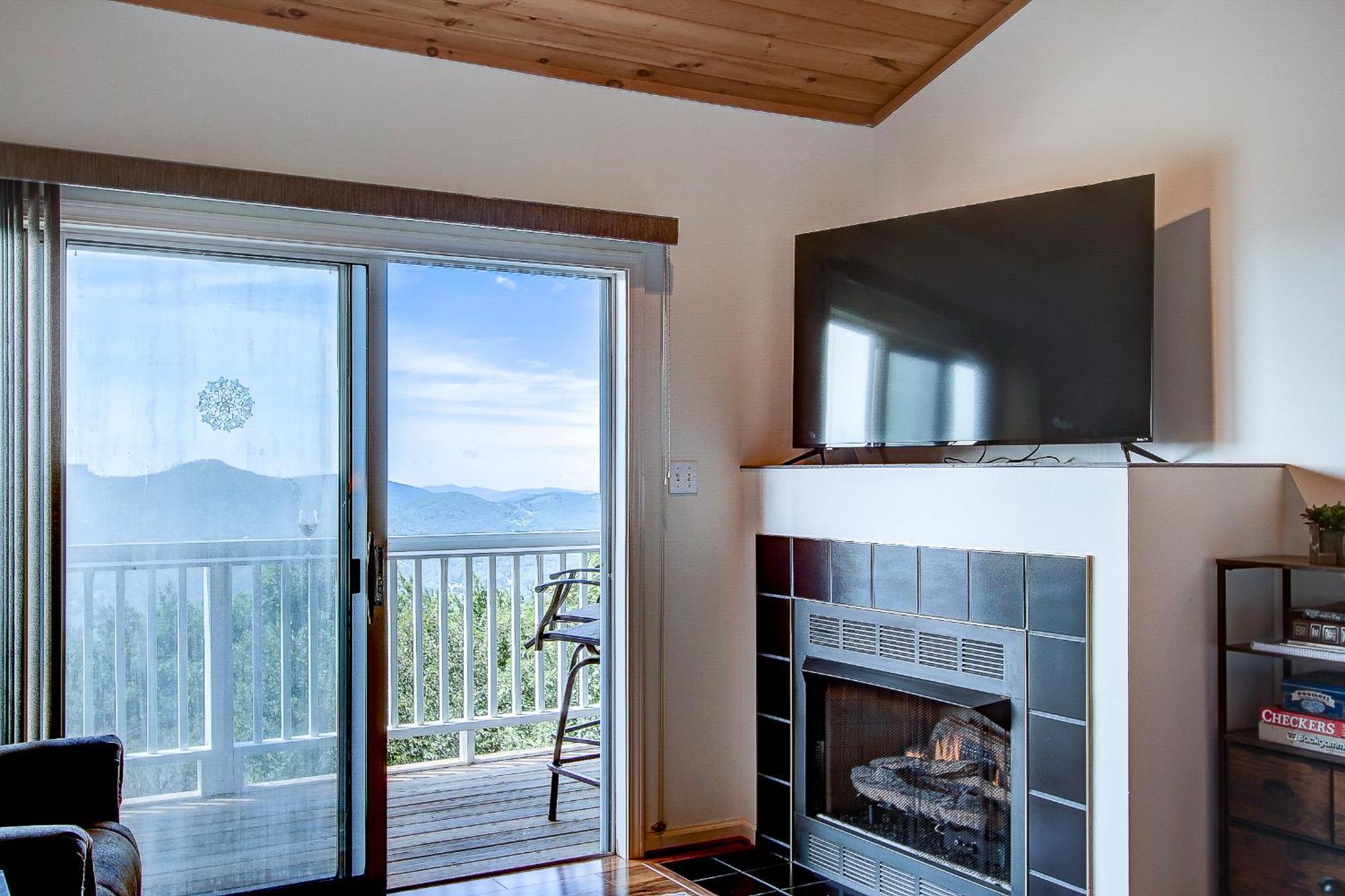 Southcrest Overlook By Vci Real Estate Services ビーチ・マウンテン 部屋 写真